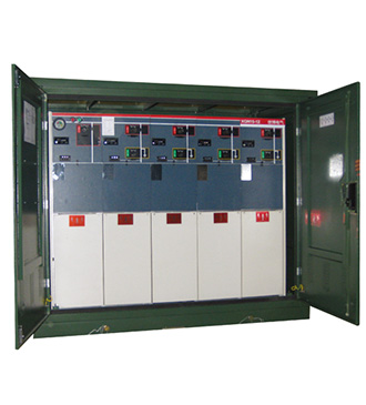 电缆分支箱和车间用的动力箱有什么区别？