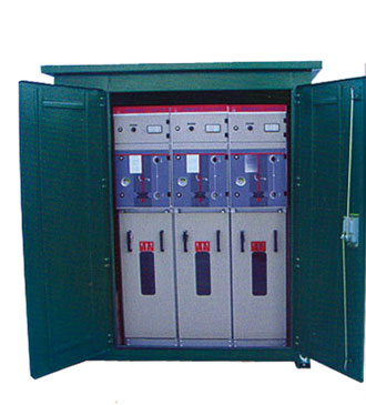  在配电设备上工作的通常划定有哪些？