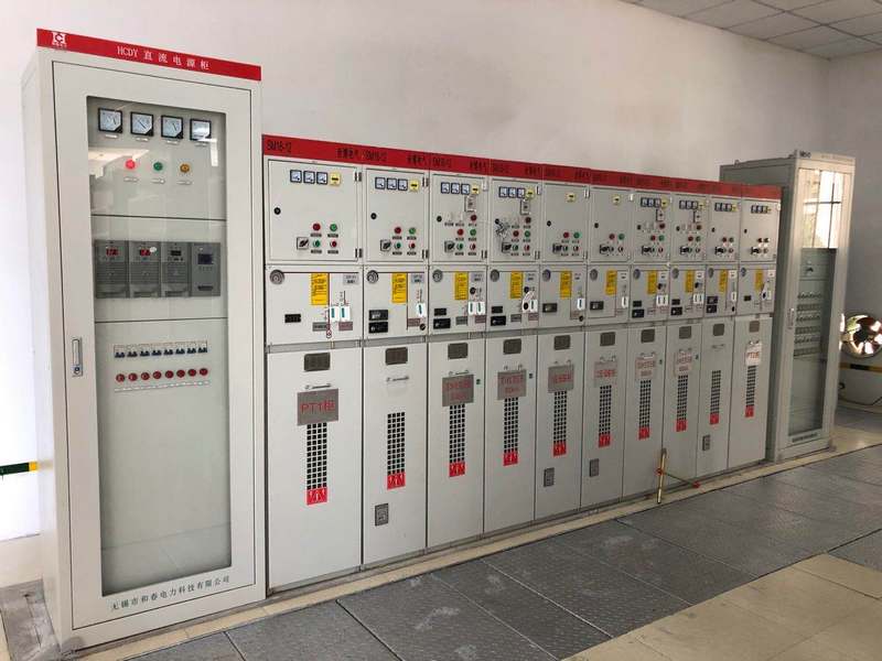 常州南宫NG28电气获批常州国度高新区凹凸压电气设备项目工程技术钻研中心